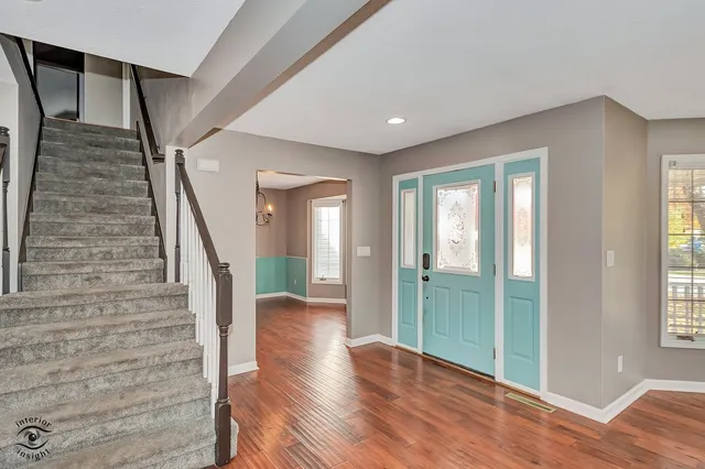 $410,000 | 239 Barrington Lane, Bourbonnais, IL 60914