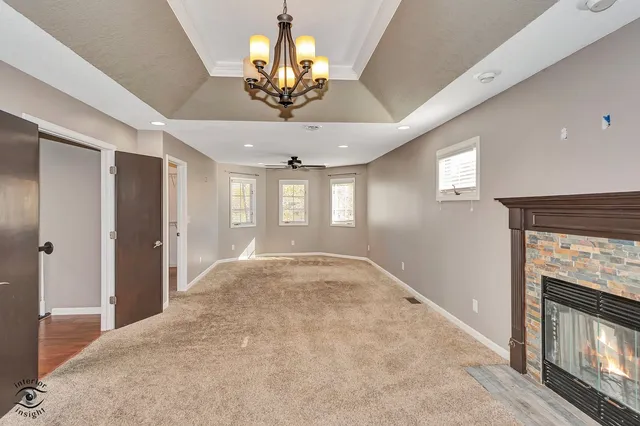 $410,000 | 239 Barrington Lane, Bourbonnais, IL 60914