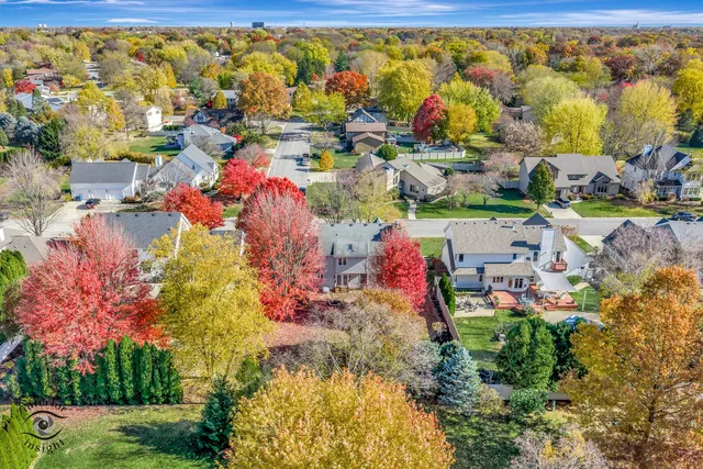 $410,000 | 239 Barrington Lane, Bourbonnais, IL 60914