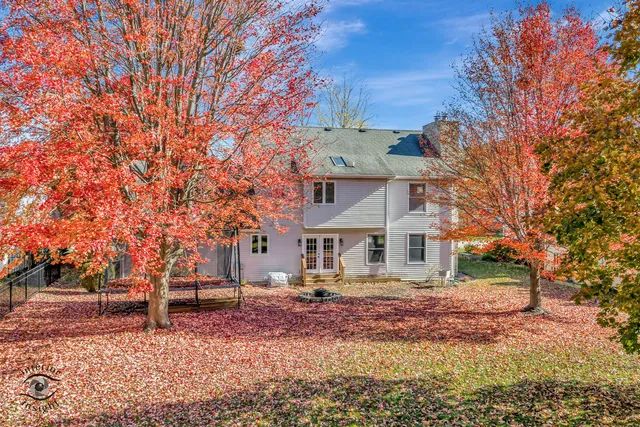 $410,000 | 239 Barrington Lane, Bourbonnais, IL 60914