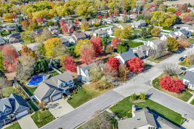 $410,000 | 239 Barrington Lane, Bourbonnais, IL 60914