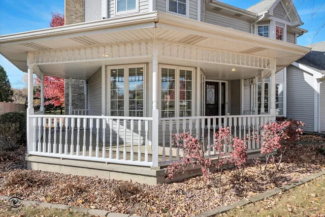 $410,000 | 239 Barrington Lane, Bourbonnais, IL 60914