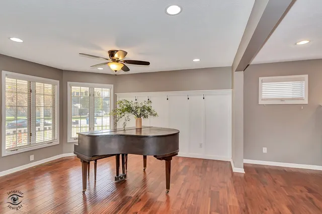 $410,000 | 239 Barrington Lane, Bourbonnais, IL 60914