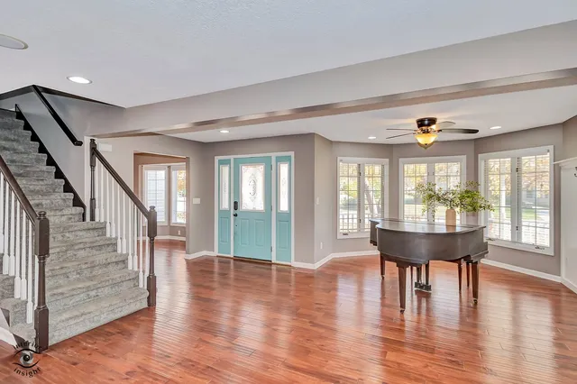 $410,000 | 239 Barrington Lane, Bourbonnais, IL 60914