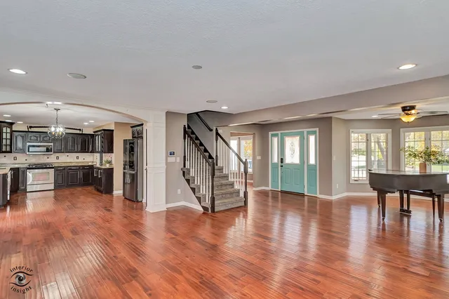 $410,000 | 239 Barrington Lane, Bourbonnais, IL 60914