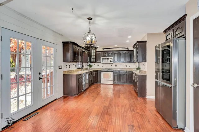 $410,000 | 239 Barrington Lane, Bourbonnais, IL 60914