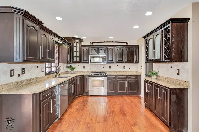 $410,000 | 239 Barrington Lane, Bourbonnais, IL 60914