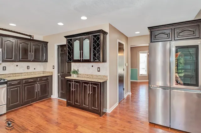 $410,000 | 239 Barrington Lane, Bourbonnais, IL 60914