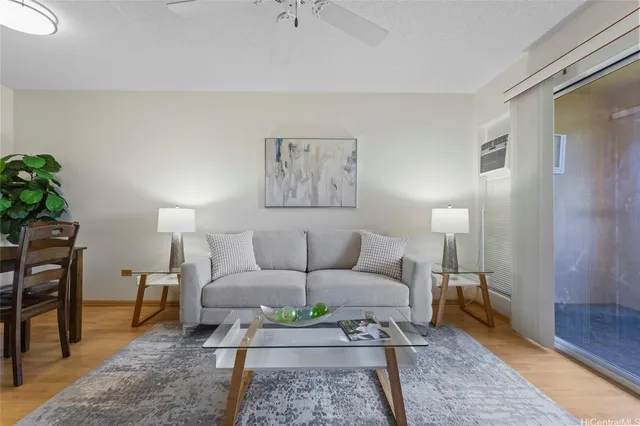 $575,000 | 3075 Ala Poha Place, Unit 1102, Honolulu, HI 96818