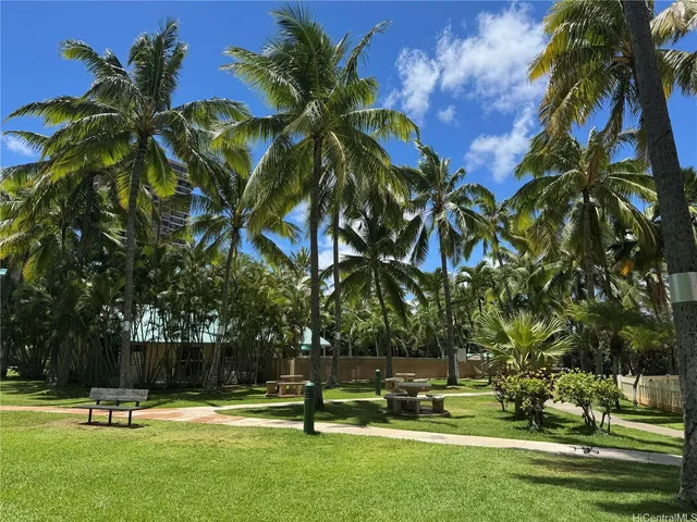 $575,000 | 3075 Ala Poha Place, Unit 1102, Honolulu, HI 96818