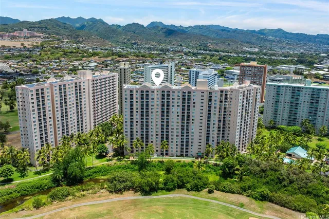 $575,000 | 3075 Ala Poha Place, Unit 1102, Honolulu, HI 96818