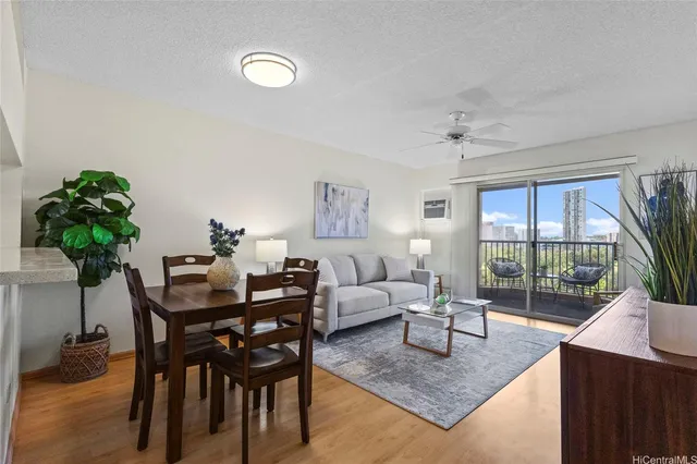 $575,000 | 3075 Ala Poha Place, Unit 1102, Honolulu, HI 96818