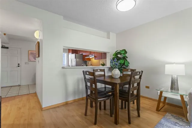 $575,000 | 3075 Ala Poha Place, Unit 1102, Honolulu, HI 96818