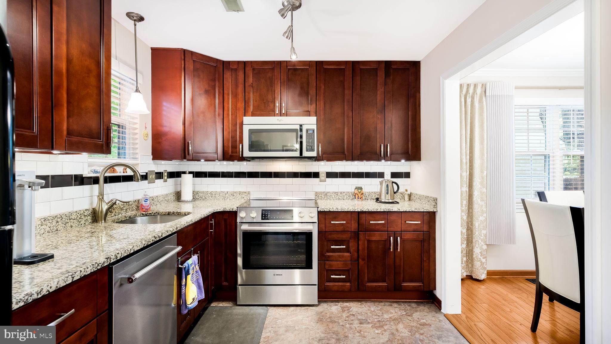 112 Sandy Ridge Drive Doylestown, PA 18901 - Photo 14 of 29 Kitchen