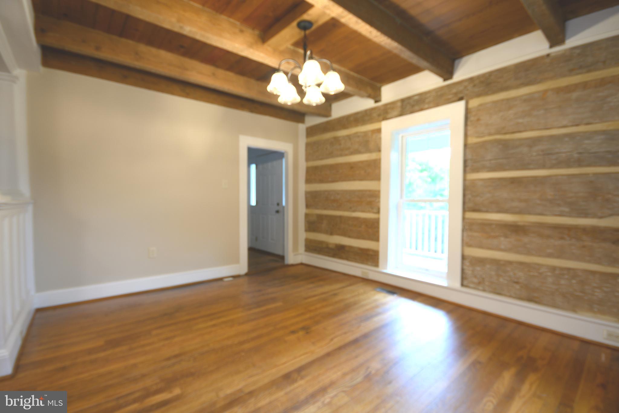 169 Creek Road Toms Brook, VA 22660 - Photo 4 of 36 DINING ROOM