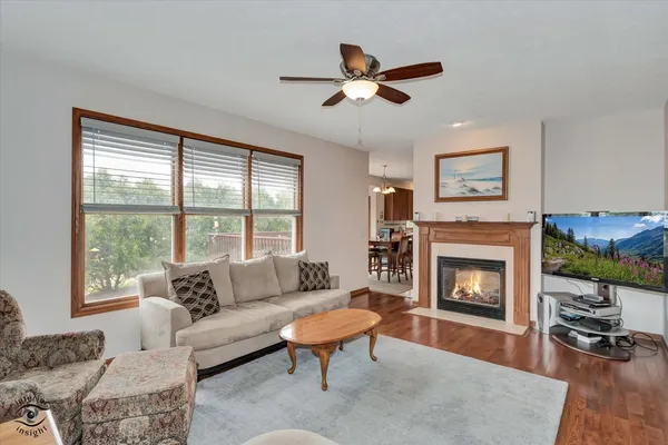 $429,900 | 4478 Tufted Deer Court, Belvidere, IL 61008