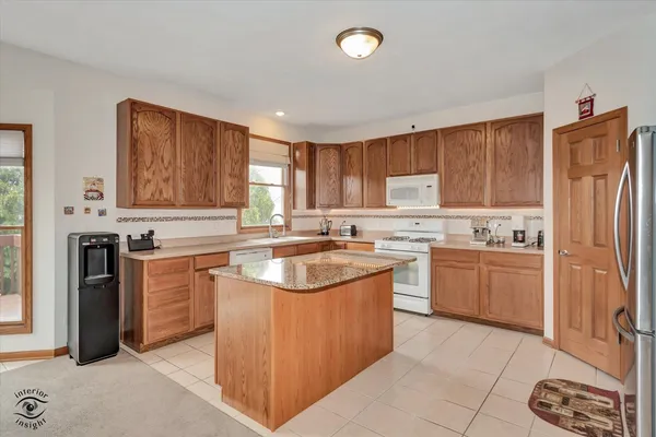 $429,900 | 4478 Tufted Deer Court, Belvidere, IL 61008