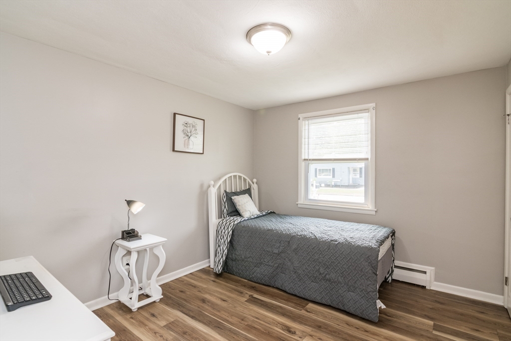 60 Gatewood Road, Unit 1 Springfield, MA 01119 - Photo 13 of 20