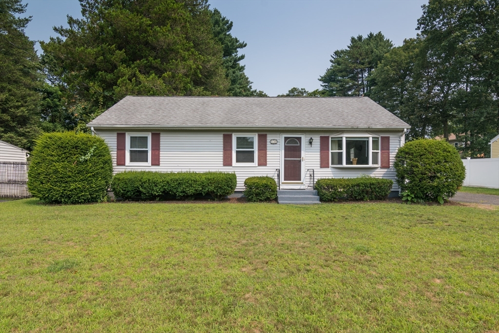 60 Gatewood Road, Unit 1 Springfield, MA 01119 - Photo 2 of 20