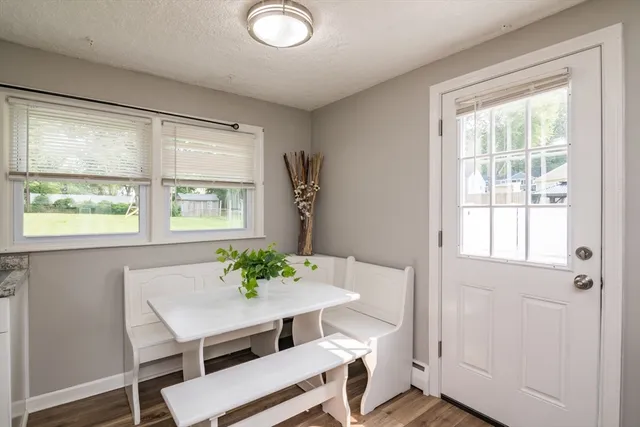 $3,000 | 60 Gatewood Road, Unit 1, Springfield, MA 01119