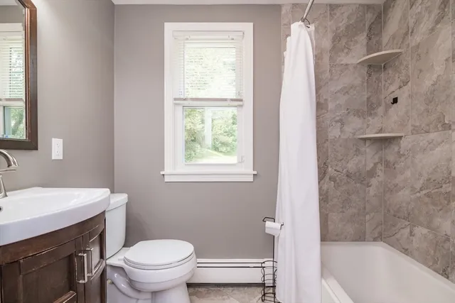 $3,000 | 60 Gatewood Road, Unit 1, Springfield, MA 01119