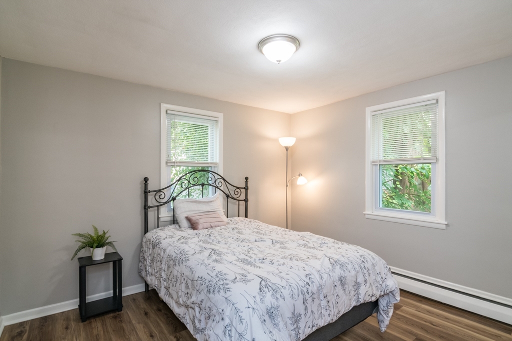 60 Gatewood Road, Unit 1 Springfield, MA 01119 - Photo 9 of 20