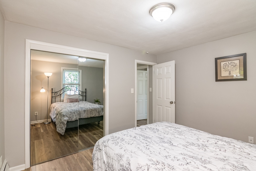 60 Gatewood Road, Unit 1 Springfield, MA 01119 - Photo 10 of 20