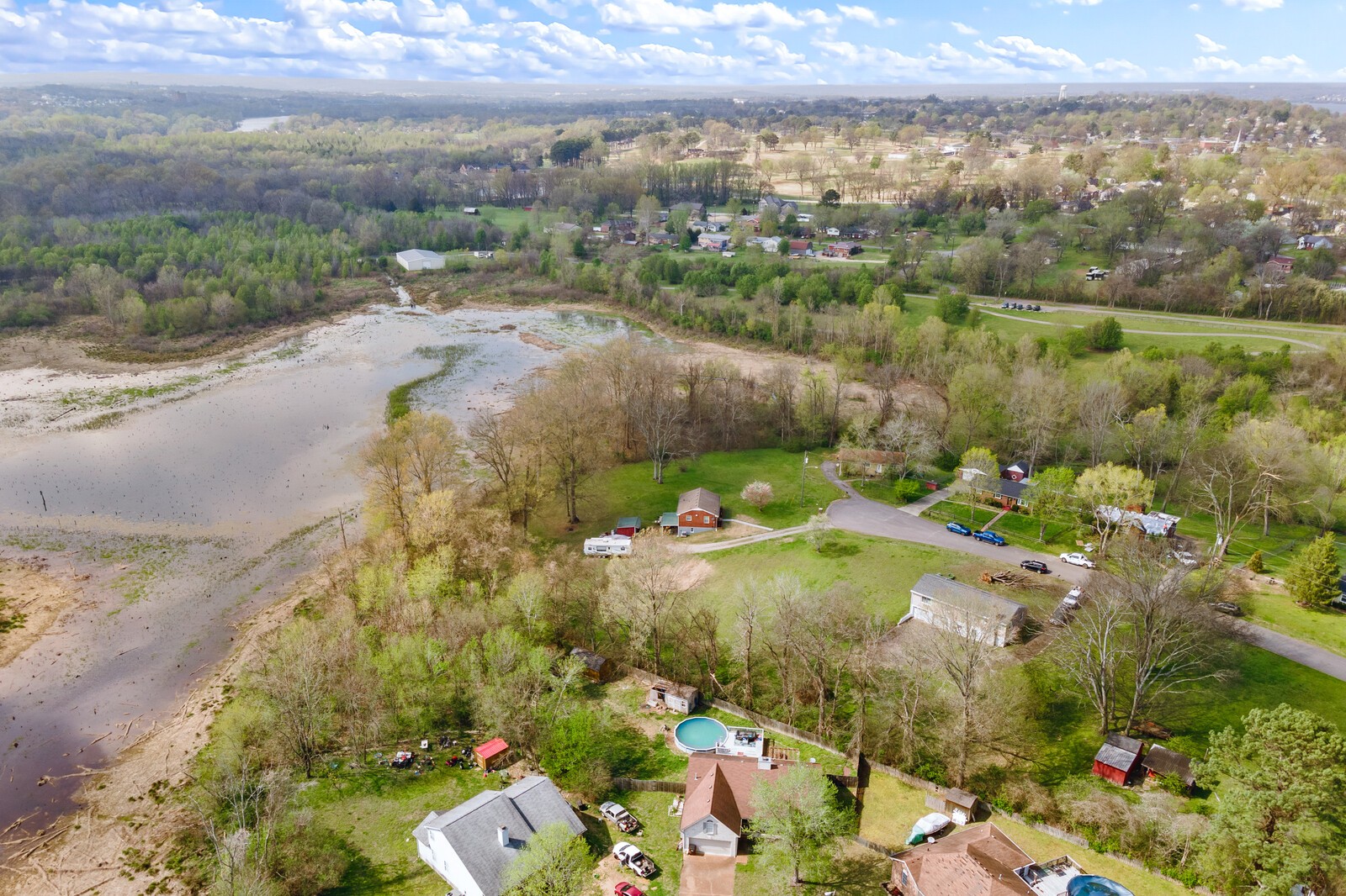 0 Riner Court Old Hickory, TN 37138 - Photo 7 of 7 Gallery Image 7