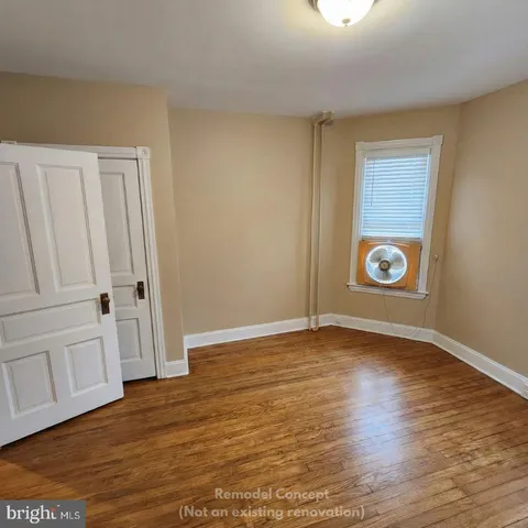 a view of an entryway