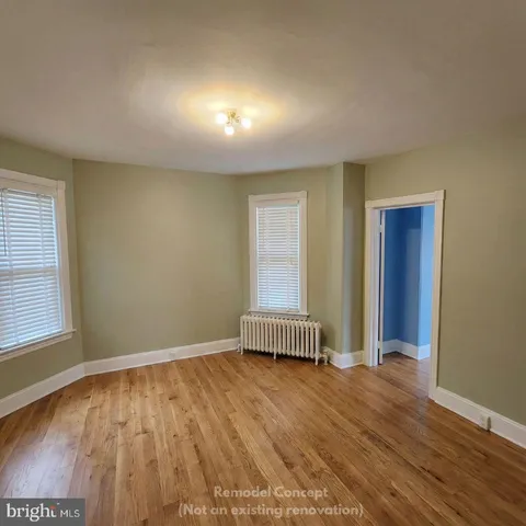 $185,000 | 2318 North Market Street, Wilmington, DE 19802