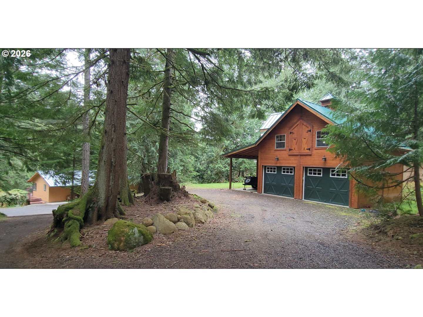 53221 East Marmot Road Sandy, OR 97055 - Photo 2 of 48