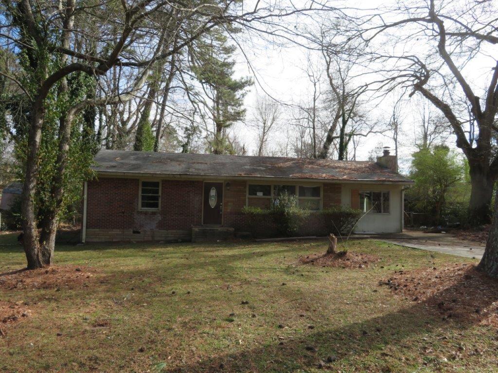 5177 White Boulevard Southwest Mableton, GA 30126 - Photo 14 of 16