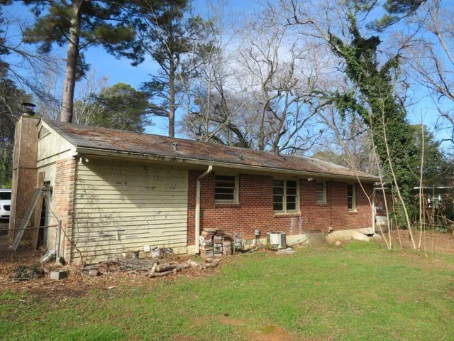 $144,900 | 5177 White Boulevard Southwest, Mableton, GA 30126