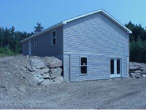101 Stone Hollow Road Londonderry, VT 05148 - Photo 4 of 5 Gallery Image 4