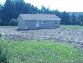 101 Stone Hollow Road Londonderry, VT 05148 - Photo 5 of 5 Gallery Image 5