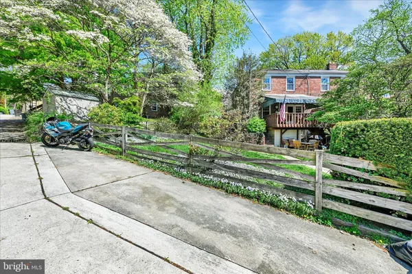 $515,000 | 7220 Lanark Road, Baltimore, MD 21212