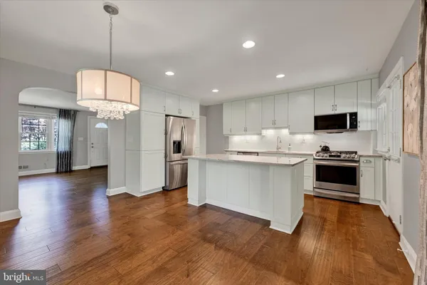 $515,000 | 7220 Lanark Road, Baltimore, MD 21212