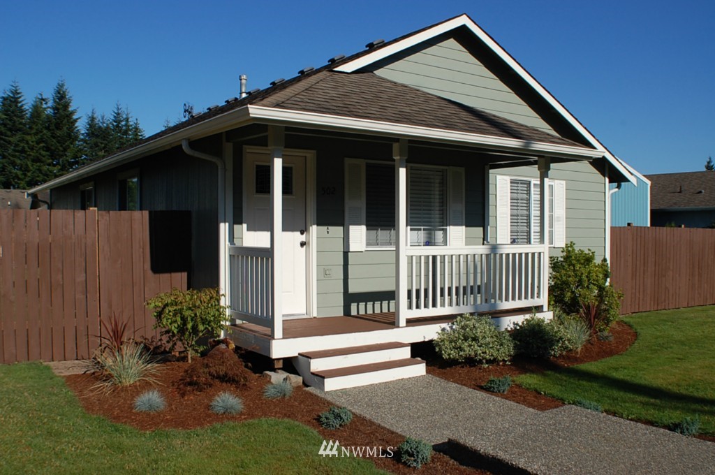 502 Jordan Road Granite Falls, WA 98252 - Photo 1 of 16 Gallery Image 1