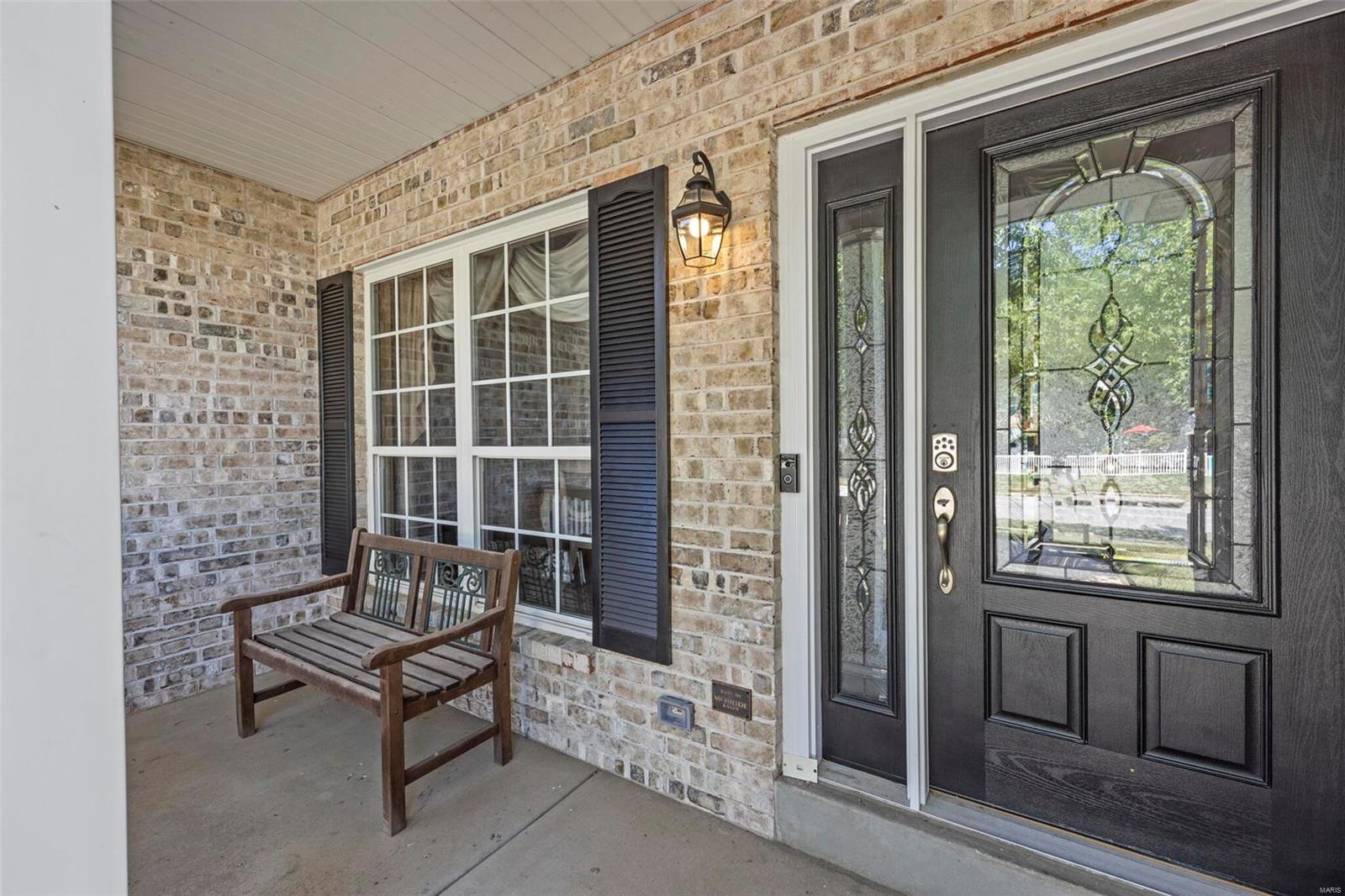 538 Castle Ridge Drive Ballwin, MO 63021 - Photo 11 of 76