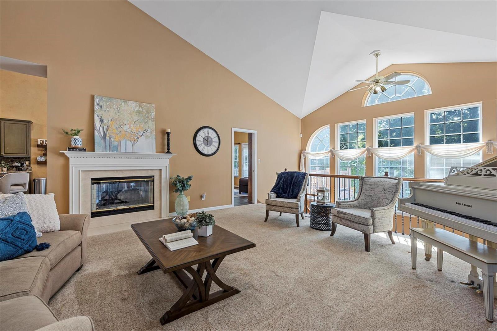 538 Castle Ridge Drive Ballwin, MO 63021 - Photo 15 of 76