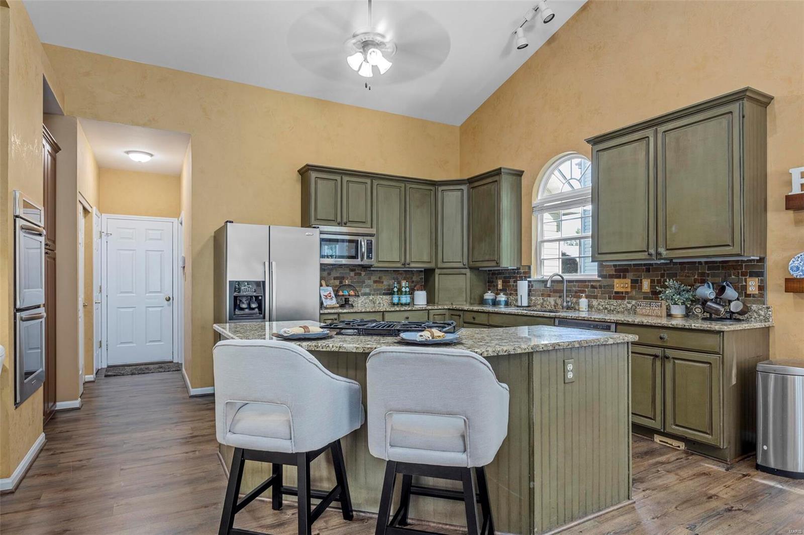 538 Castle Ridge Drive Ballwin, MO 63021 - Photo 21 of 76