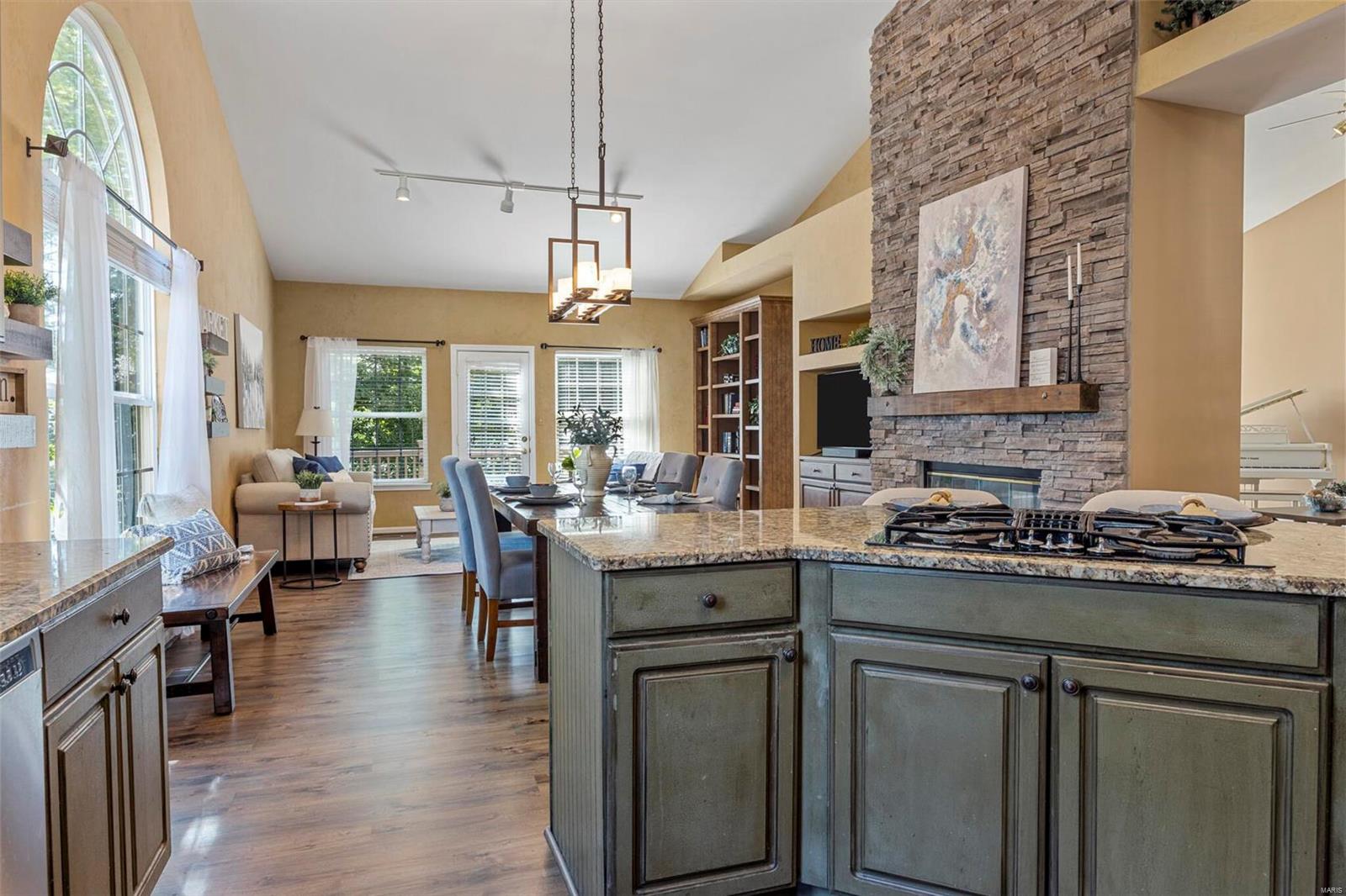 538 Castle Ridge Drive Ballwin, MO 63021 - Photo 23 of 76