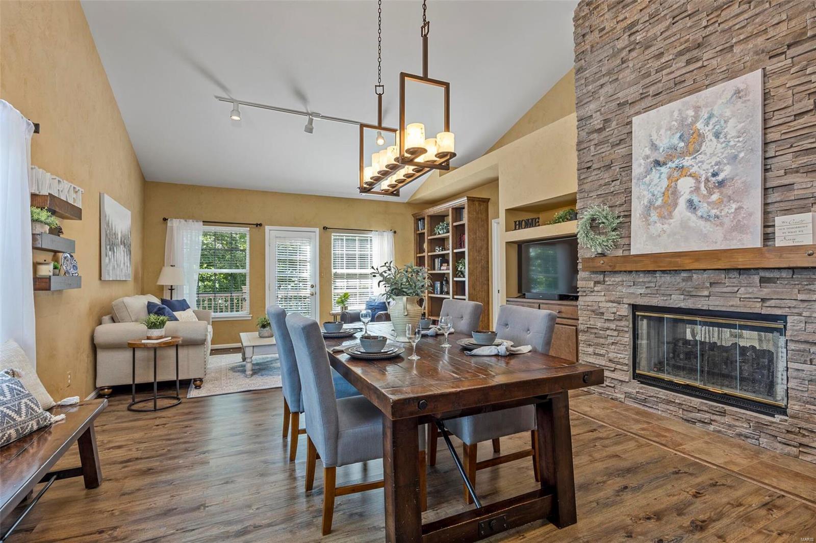 538 Castle Ridge Drive Ballwin, MO 63021 - Photo 24 of 76