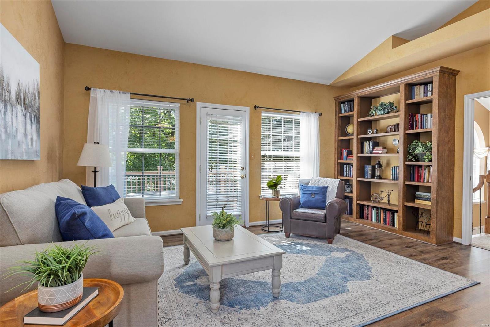 538 Castle Ridge Drive Ballwin, MO 63021 - Photo 25 of 76