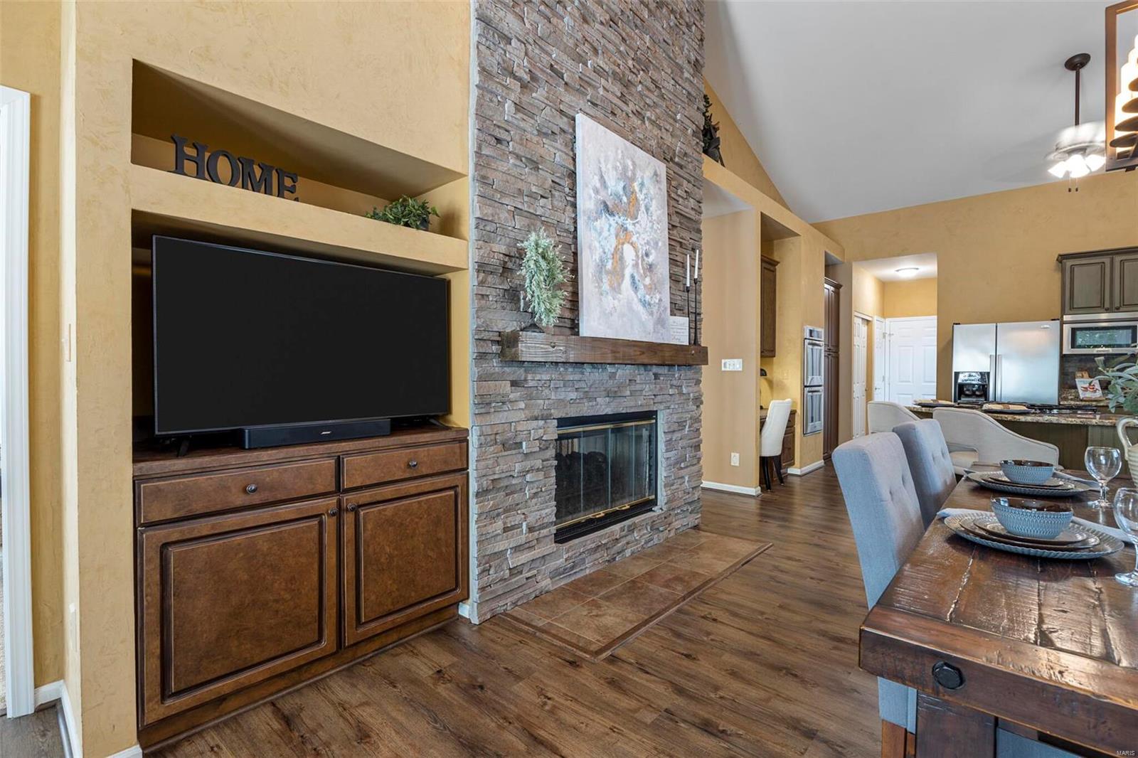 538 Castle Ridge Drive Ballwin, MO 63021 - Photo 27 of 76