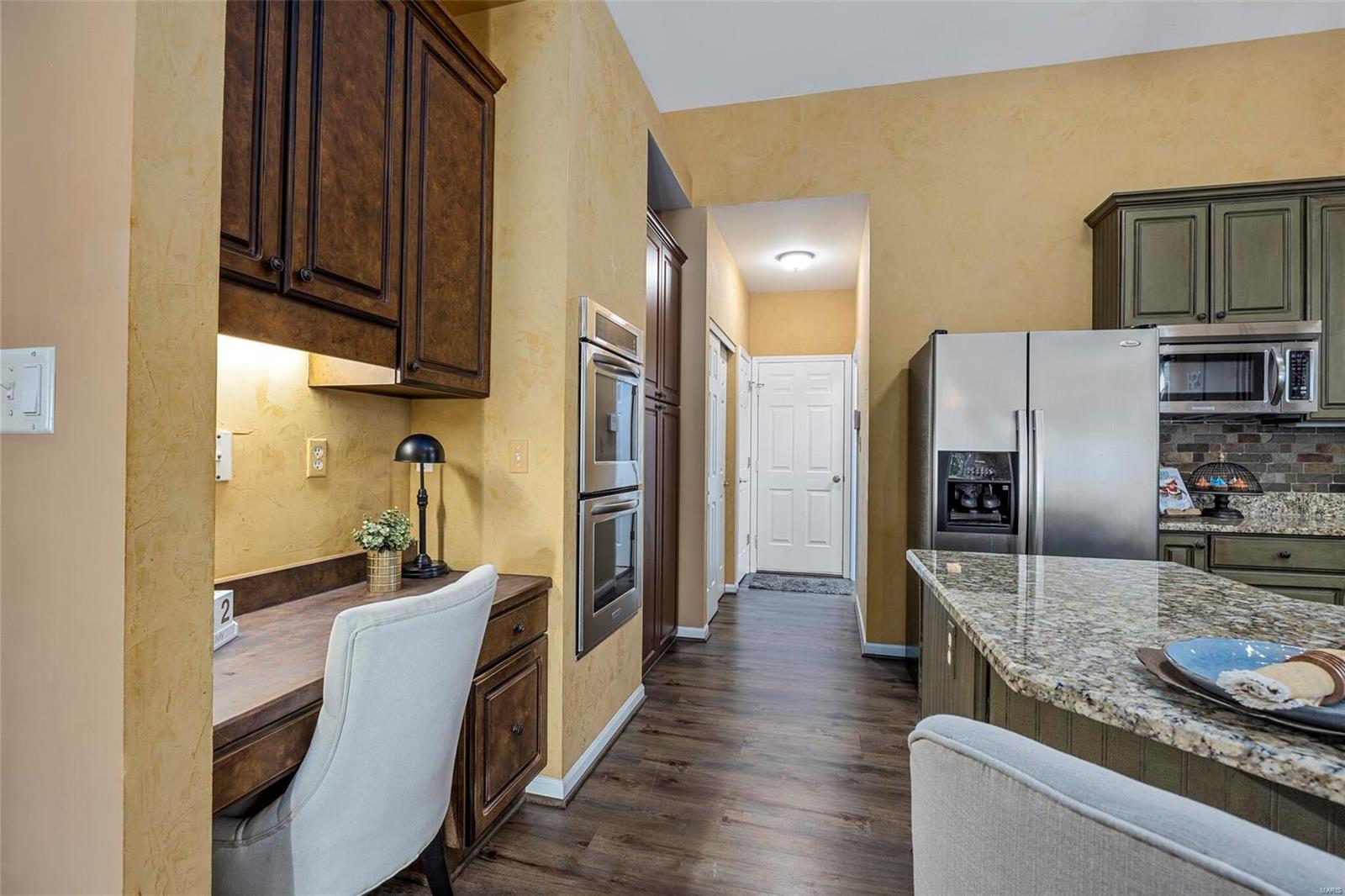 538 Castle Ridge Drive Ballwin, MO 63021 - Photo 28 of 76