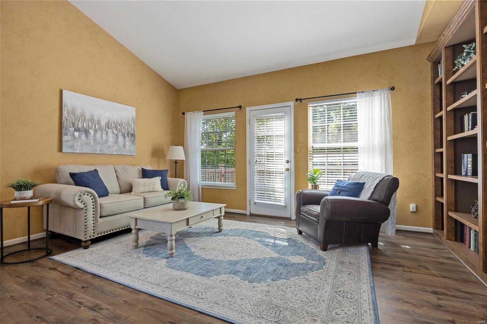 538 Castle Ridge Drive Ballwin, MO 63021 - Photo 33 of 76