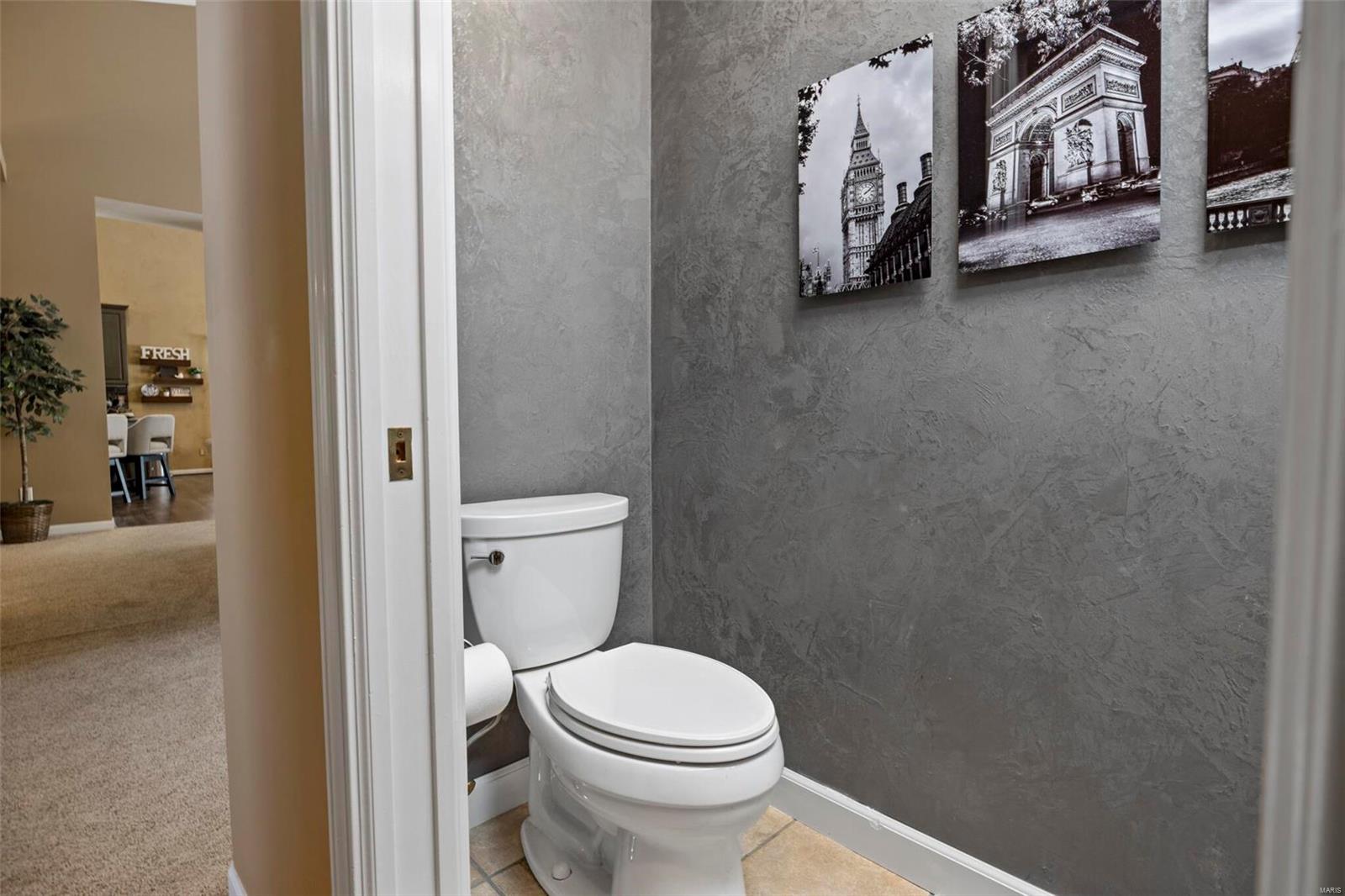 538 Castle Ridge Drive Ballwin, MO 63021 - Photo 35 of 76