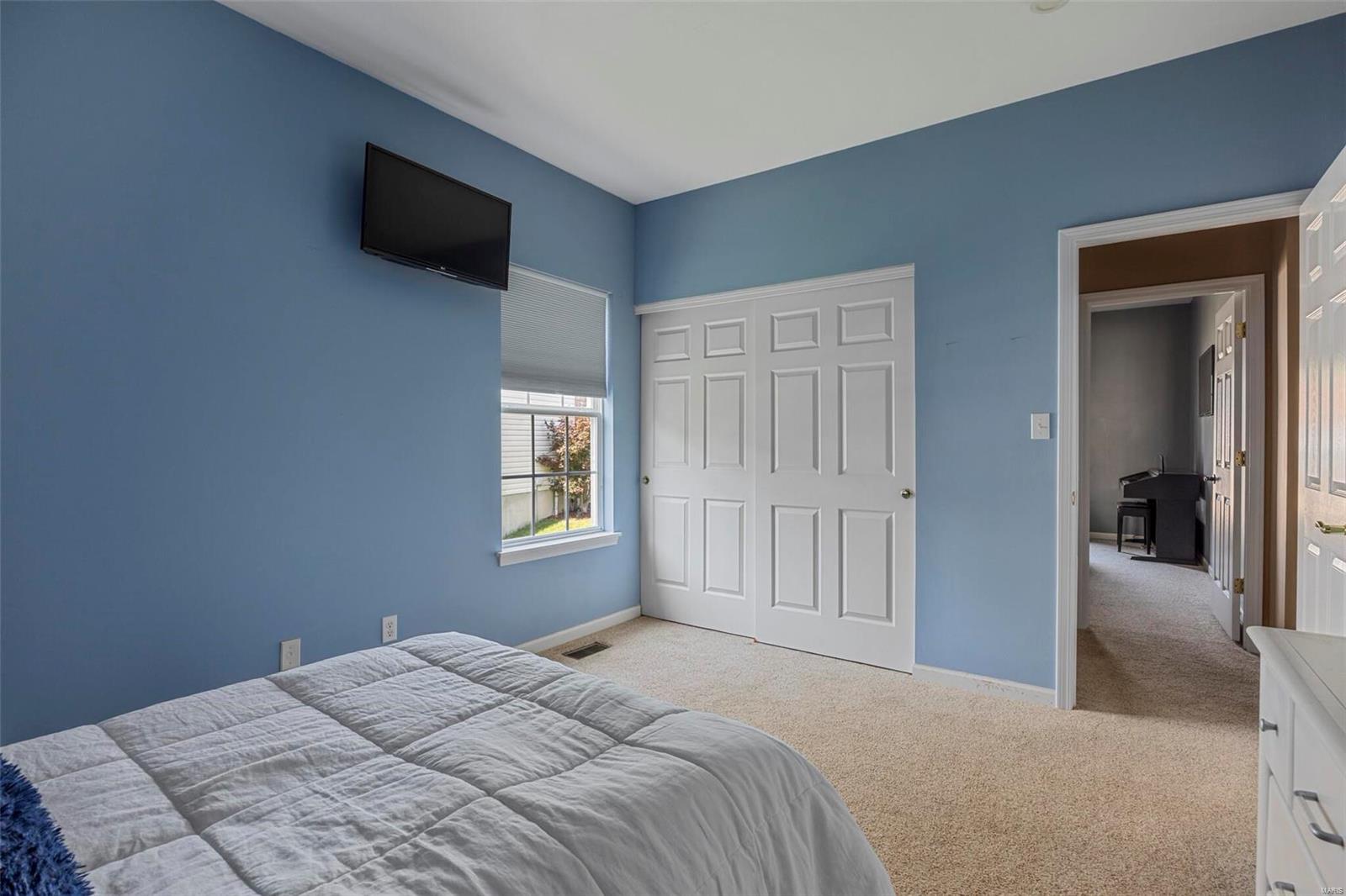 538 Castle Ridge Drive Ballwin, MO 63021 - Photo 42 of 76