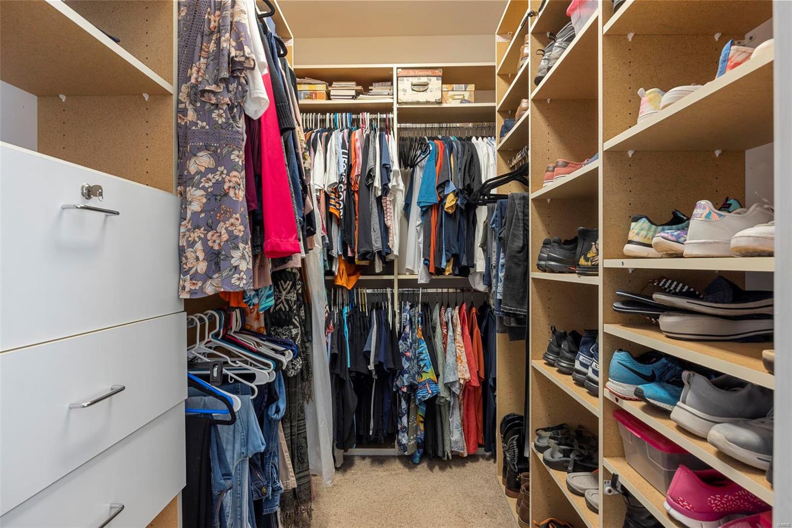 538 Castle Ridge Drive Ballwin, MO 63021 - Photo 43 of 76